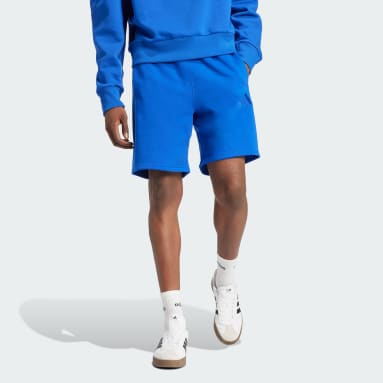 ALL SZN Fleece Shorts