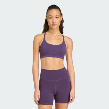 adidas All Me Hafif Destekli Sporcu Sütyeni