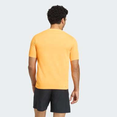 CAMISETA WORKOUT ESSENTIALS BASE