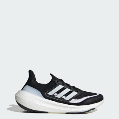 Sapatilhas Ultraboost Light Preto Mulher Running