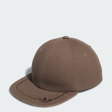Skateboarding Racer Stripe Hat