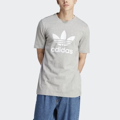 Adidas Adicolor Classics Trefoil Tee