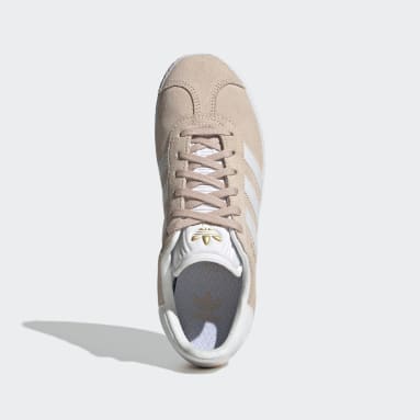 Gazelle rosas adidas