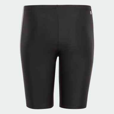 Plavecké šortky Classic 3-Stripes
