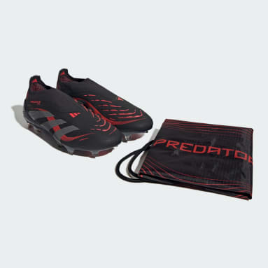 Predator Elite Firm Ground støvler