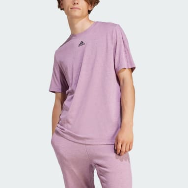 Polera adidas 2025 morada