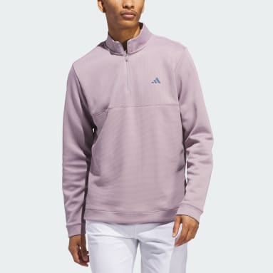 Men\'s Purple Hoodies & Sweatshirts | adidas US