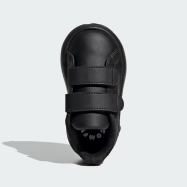 Sapatilhas Advantage – Criança Preto Criança Sportswear