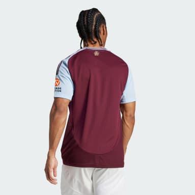 Camiseta primera equipación Aston Villa FC 24/25