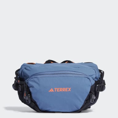 TERREX zwart Terrex AEROREADY Heuptas Pack 5 L