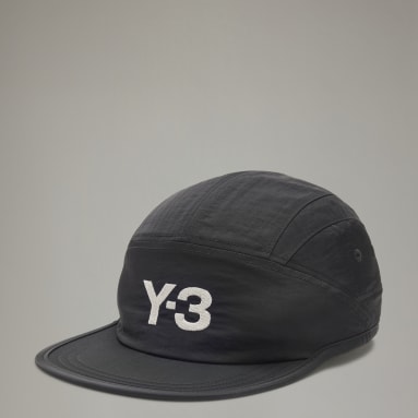 Y-3 zwart Y-3 Running Pet