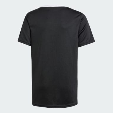 Black Ferns Rugby Home Jersey Kids