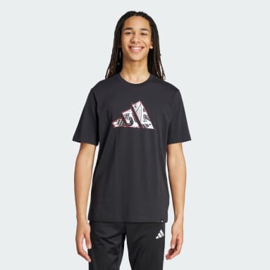 Logo Graphic T-skjorte