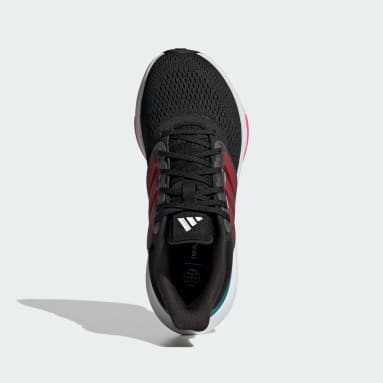 Děti Sportswear černá Boty Ultrabounce Junior