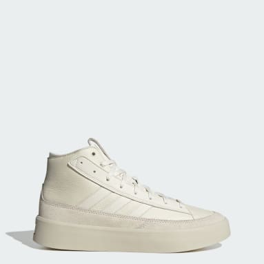 Tenis ZNSORED Hi Blanco Sportswear