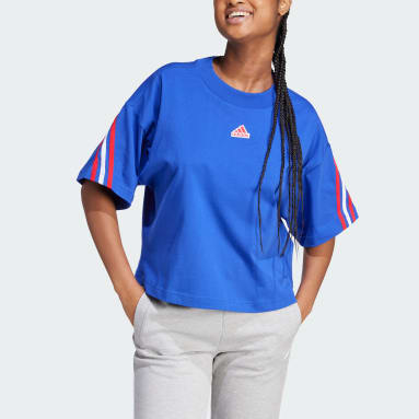 Future Icons 3-Stripes Tee