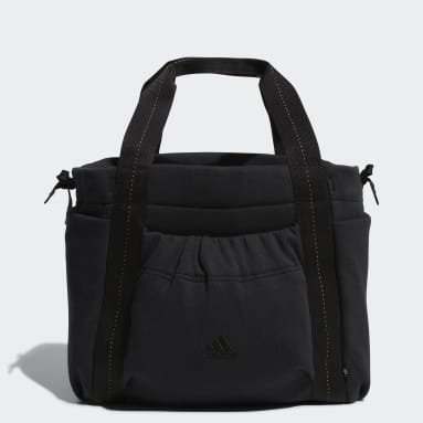 Women Lifestyle Black Must Haves Sweat Tote Bag Large