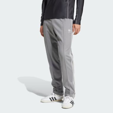 Quần Track Pant Beckenbauer Classics Adicolor