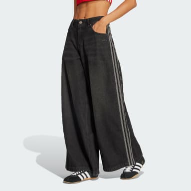 Pantalon Adicolor Denim Adilenium