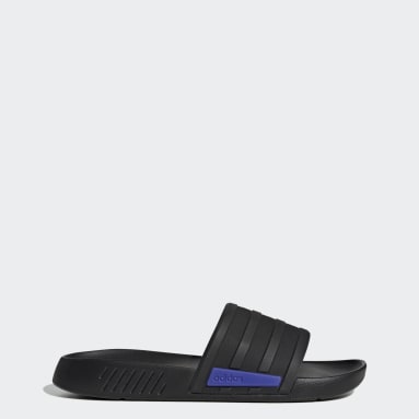 Ciabatte Racer TR Nero Uomo Sportswear