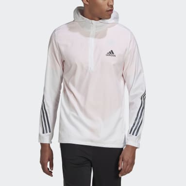 Heren Hardlopen Run Icons 3-Stripes Jack