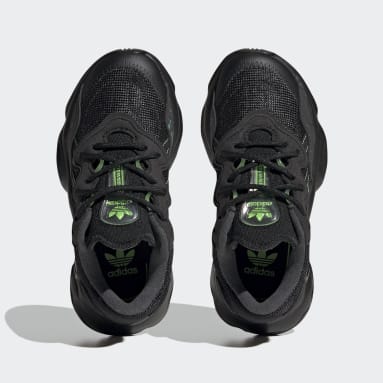 Zapatillas OZWEEGO Negro Niño Originals