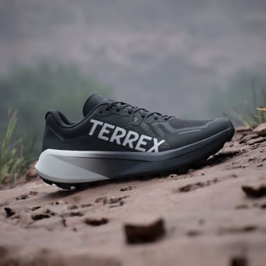 Terrex Agravic 3 Trail Running Shoes