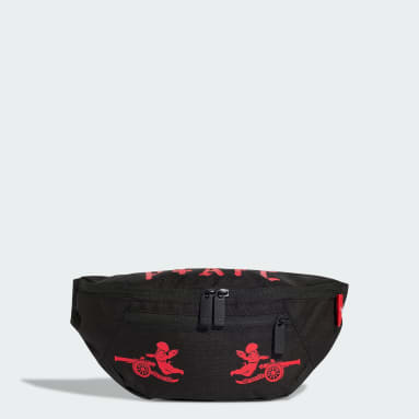 ARSENAL FC PLACES+FACES BAG