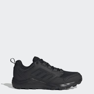 Tenis de Trail Running Tracerocker 2.0 Negro Hombre TERREX