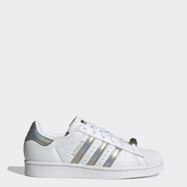 fluido Cromático Descanso adidas Superstar para mujer | Comprar online en adidas