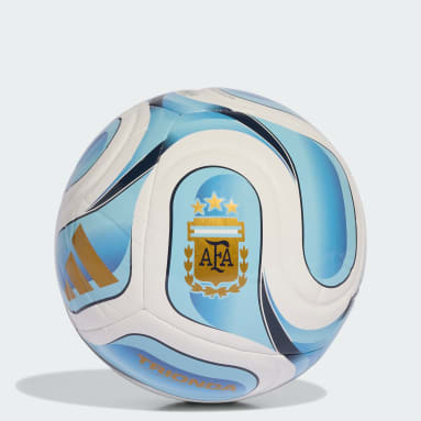 Trionda Argentina Home Club Ball