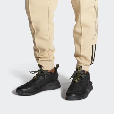 Men Originals Black NMD_V3 GORE-TEX Shoes