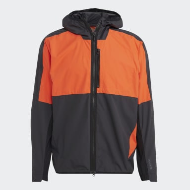 Five Ten Windjacke