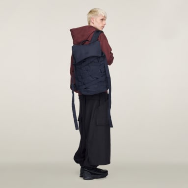 Y-3 Cinch Backpack