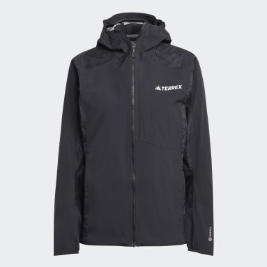 Kurtka TERREX Xperior Hybrid RAIN.RDY