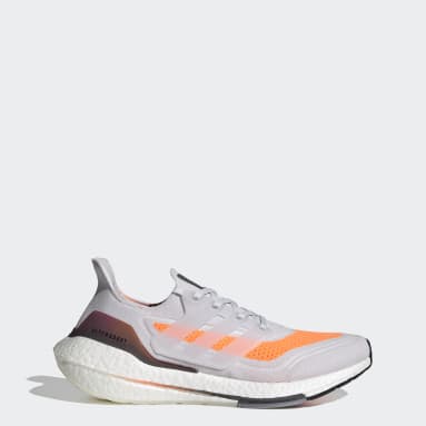 ultra boost tipo de pisada