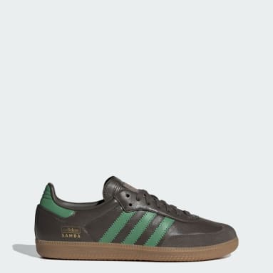 サンバ OG / Samba OG