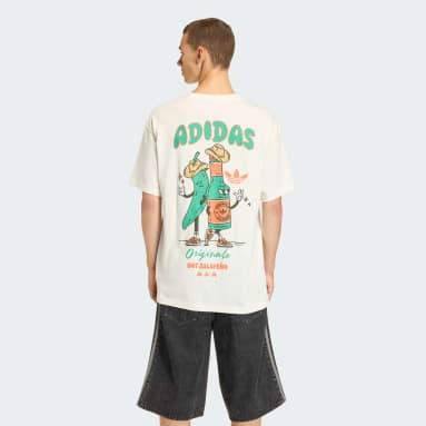 T-shirt graphique CHILLI PT. 2