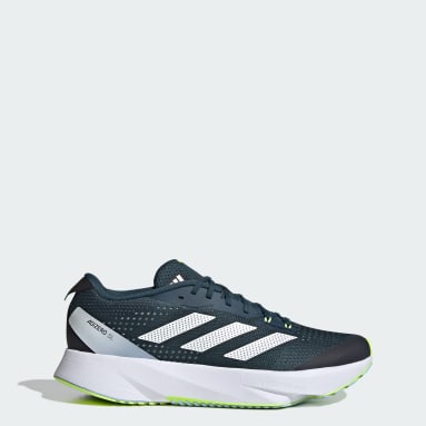 Zapatillas Adizero SL Turquesa Hombre Running