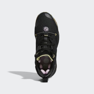 Bóng Rổ Giày Harden Vol. 6