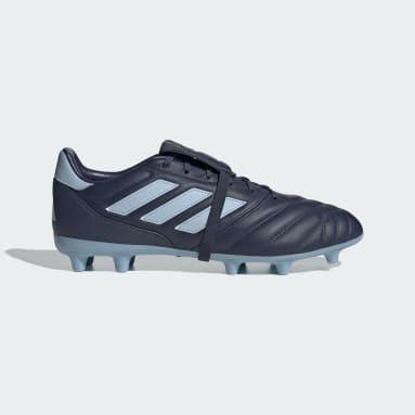 Football Blue Copa Gloro Firm Ground Boots