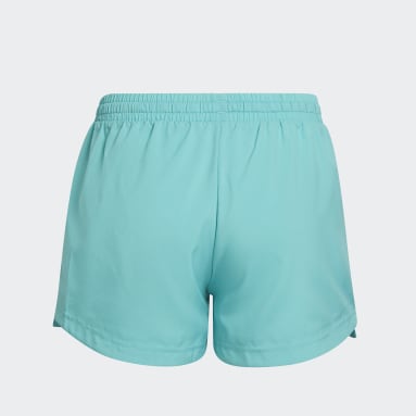 Shorts adidas Designed To Move 3 Rayas
