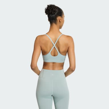 All Me Light Support Bra