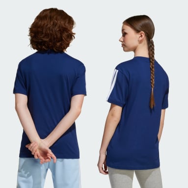 Camiseta Essentials Infantil