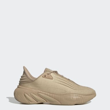 Zapatilla Adifom SLTN Beige Originals