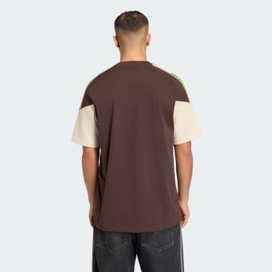 Camiseta Treino TIRO 26 Competition CR Flamengo