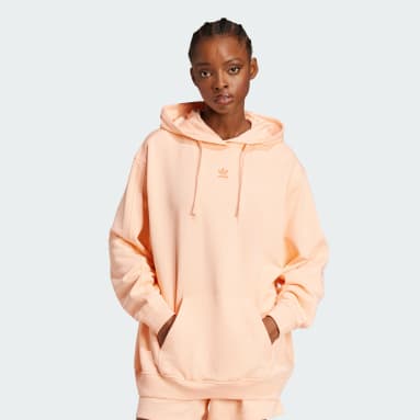 Sweat adidas original femme sales