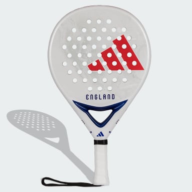 Padelová raketa ENG OLP WC2026