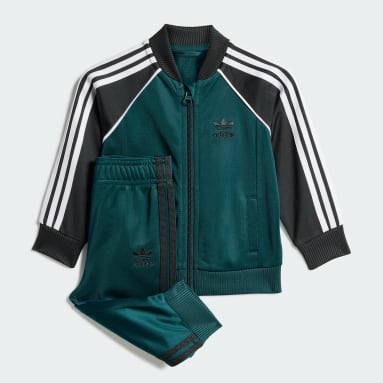 Adicolor SST Track Suit Kids