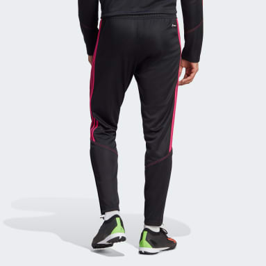 Pantalon d'entraînement Tiro 23 Club Noir Hommes Football